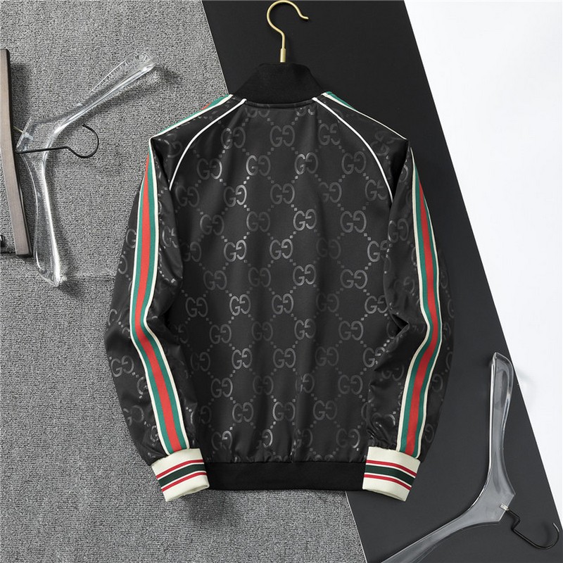 Gucci Men's Outwear 98